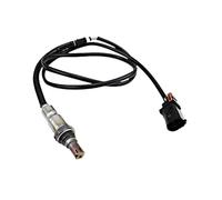 Sensor Compatible With A1 2014 2015 2016 2017 2018 2019 Back Lambda For Probe Oxygen O2 Sensor Auto Interior Replacement Parts OEM: 04L906262D