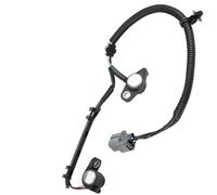 Sensor Compatible With Accord For Prelude For Odyssey 1996 1997 1998 1999 2000 2001 2002 029600-0500 37840-P0A-A01 Crankshaft Position Sensor