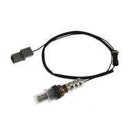 Sensor Compatible With Acura For Civic Auto O2 Oxygen Sensor Car Interior Parts OEM: 36531-P2A-J02 36531P2AJ02