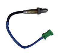 Sensor Compatible With C&itroen C2 C3 C4 Car O2 Oxygen Sensor Auto Interior Replacement Parts OEM: 0258006028 9635978280 482261 482261