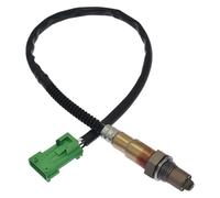 Sensor Compatible With C&itroen For Berlingo For C2 C3 C4 C5 C6 C8 Car O2 Oxygen Sensor OEM: 0258006027 1618Z6