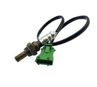 Sensor Compatible With C&itroen For Berlingo For C2 C3 C4 C5 C6 Car O2 Oxygen Lambda Sensor OEM: 96368765 9657632980