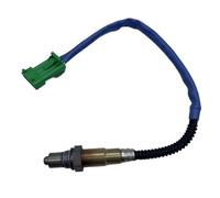 Sensor Compatible With C&itroen For C2 C3 C4 Car O2 Oxygen Sensor Auto Interior Replacement Parts OEM: 0258006028 9635978280