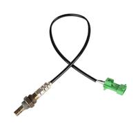 Sensor Compatible With C&itroen For C2 C3 For Nemo 2002-2016 Upper Lambda For Probe O2 Oxygen Sensor OEM: 9657632980 1618R0