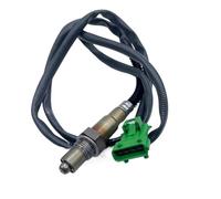 Sensor Compatible With C&itroen For Xsara For Xantia C3 C4 Lambda O2 Oxygen Sensor OEM: 0258006029 0258006026 9636148880 1628HV