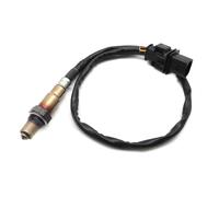 Sensor Compatible With Chevrolet For Malibu 2012 2013 2014 2015 2016 2017 Lambda O2 Oxygen Sensor Air Fuel Ratio Sensor For Probe BV6A-9Y460-AA 1 928 404 687