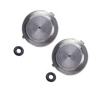Sensor Compatible with Dq380 Dq381 Dq500 Metal Multi-purpose Purpose Connector Replacement Smp132375 Meant for with & Truck 2 Switches Clutch Car Silver Interior Pack Transmission Along Pressure