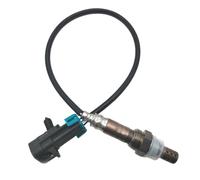 Sensor Compatible With Opel For Vectra C 2002 2003 2004 2005 2006 2007 2008 O2 Oxygen Sensor OEM: OZA583-GM1 855391