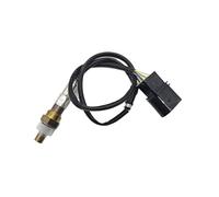 Sensor Compatible With Seat For Altea XL MPV 2009-2015 For Leon 2005-2013 For Toledo MPV 2004-2009 Oxygen Sensor OEM: 06A906262CF 06A906262BR