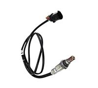 Sensor Compatible With Skoda For Fabia For Rapid 2014 2015 2016 2017 2018 2019 Back Lambda For Probe Oxygen O2 Sensor OEM: 04L906262D