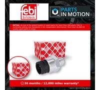 Febi Bilstein 106544 Pressure Sensor for Air System 1 Piece