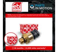 FEBI BILSTEIN 180632 Sensor, compressed-air system