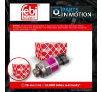 Sensor, compressed-air system 180717 Febi 041200710 0041200710 41200710 Quality