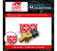 Sensor, compressed-air system 182655 Febi 11038812 11039574 15047336 Quality New