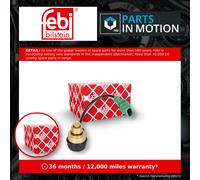 Sensor, compressed-air system 183900 Febi A0085457424 A0085457524 A0095450524