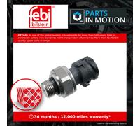 Sensor, compressed-air system 194393 Febi 81274210202 1362168 3173630 5010143084
