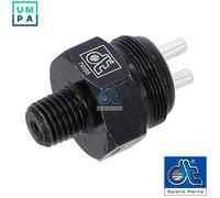 DT Spare Parts 1.21607 Sensor, compressed-air system