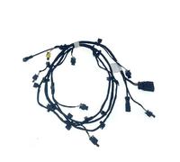 sensor connector 80A971095BA Compatible With Q5 FY 6 Sensor Cable Harness Front Bumper Wiring Set 80A 971 095 BA 80A971095 BA