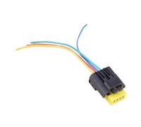 sensor connector Compatible With Opel For Movano B 8200683188 Car Fuel Pump Cable Wire Harness Plug