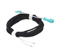 sensor connector Compatible With X1 E84 2010-2014 Retrofit Steering Wheel Paddle Shift Harness Automotive Replacement Parts