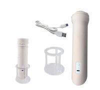 Sensor Control Hand Shot Light - Fun Night Lamp for Living Room | Resin with LED Warm Glow Creative Hand Shape Decoration Pull Switch for Camara Friends