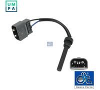 DT Spare Parts 2.15012 Sensor, coolant level