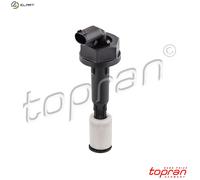 TOPRAN 501 312 Sensor, coolant level