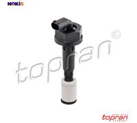 TOPRAN 501 312 Sensor, coolant level