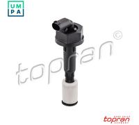 TOPRAN 501 312 Sensor, coolant level