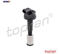 TOPRAN 501 312 Sensor, coolant level