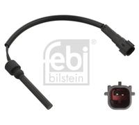 SENSOR COOLANT LEVEL FITS: LAND ROVER LR2 2.2 ED4/2.2 TD4 4X4/2.2 SD4 4X4/2.0