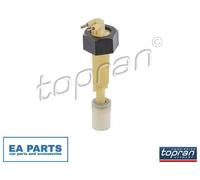 Sensor, coolant level for BMW E30 E36 E34 TOPRAN 500 798