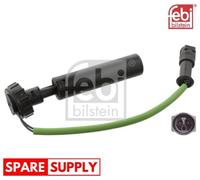 SENSOR, COOLANT LEVEL FOR IVECO DAILY FEBI BILSTEIN 101422