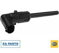 Sensor, coolant level for MERCEDES-BENZ 230 W168 W203 HELLA 6PR 005 923-081