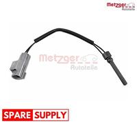 SENSOR, COOLANT LEVEL FOR VOLVO C70 S60 S70 S80 METZGER 0901378