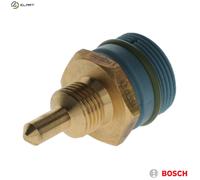 Bosch Temperature Sensor (Hgv) 0281002232 0910432 0000500306957 500306957 TFW