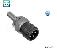 Water Coolant Temperature Sensor MB:W124,S124,W201,W126,C126,W463,C124,W140