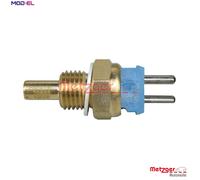 METZGER 0905161 Sensor, coolant temperature