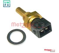 METZGER 0905174 Sensor, coolant temperature