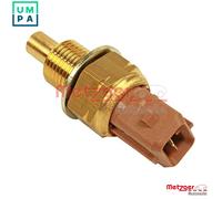 METZGER 0905414 Sensor, coolant temperature