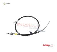 METZGER 0905477 Sensor, coolant temperature