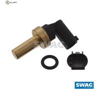 SWAG 10 93 4074 Sensor, coolant temperature