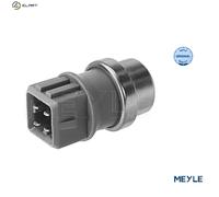 MEYLE 100 810 0007 Coolant Temperature Sensor 4 Pins NTC Sensor For Ford Seat VW