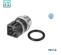 MEYLE 100 919 0023 Coolant Temperature Sensor 4 Pins 20mm ⌀ Fits Ford Seat VW