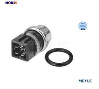 MEYLE Coolant Temperature Sensor 100 919 0023 – 4‑pin 20 mm – Fits Ford, SEAT, VW