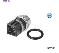 MEYLE Coolant Temperature Sensor 100 919 0023 – 4‑pin 20 mm – Fits Ford, SEAT, VW