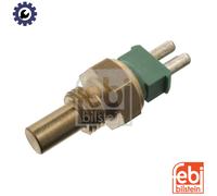 COOLANT TEMPERATURE SENSOR green 171629 FEBI BILSTEIN for MERCEDES-BENZ VW