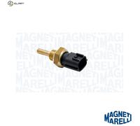 coolant temperature sensor 171916011500 MAGNETI MARELLI for NISSAN INFINITI