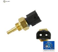 SENSOR COOLANT TEMPERATURE 2.15022 FOR VOLVO TD101G/102FDQ/102FM/103E 9.6L 6cyl