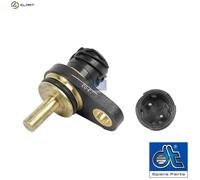 SENSOR COOLANT TEMPERATURE 2.27215 FOR VOLVO D12A340/D12D340/D12C340 12.1L 6cyl